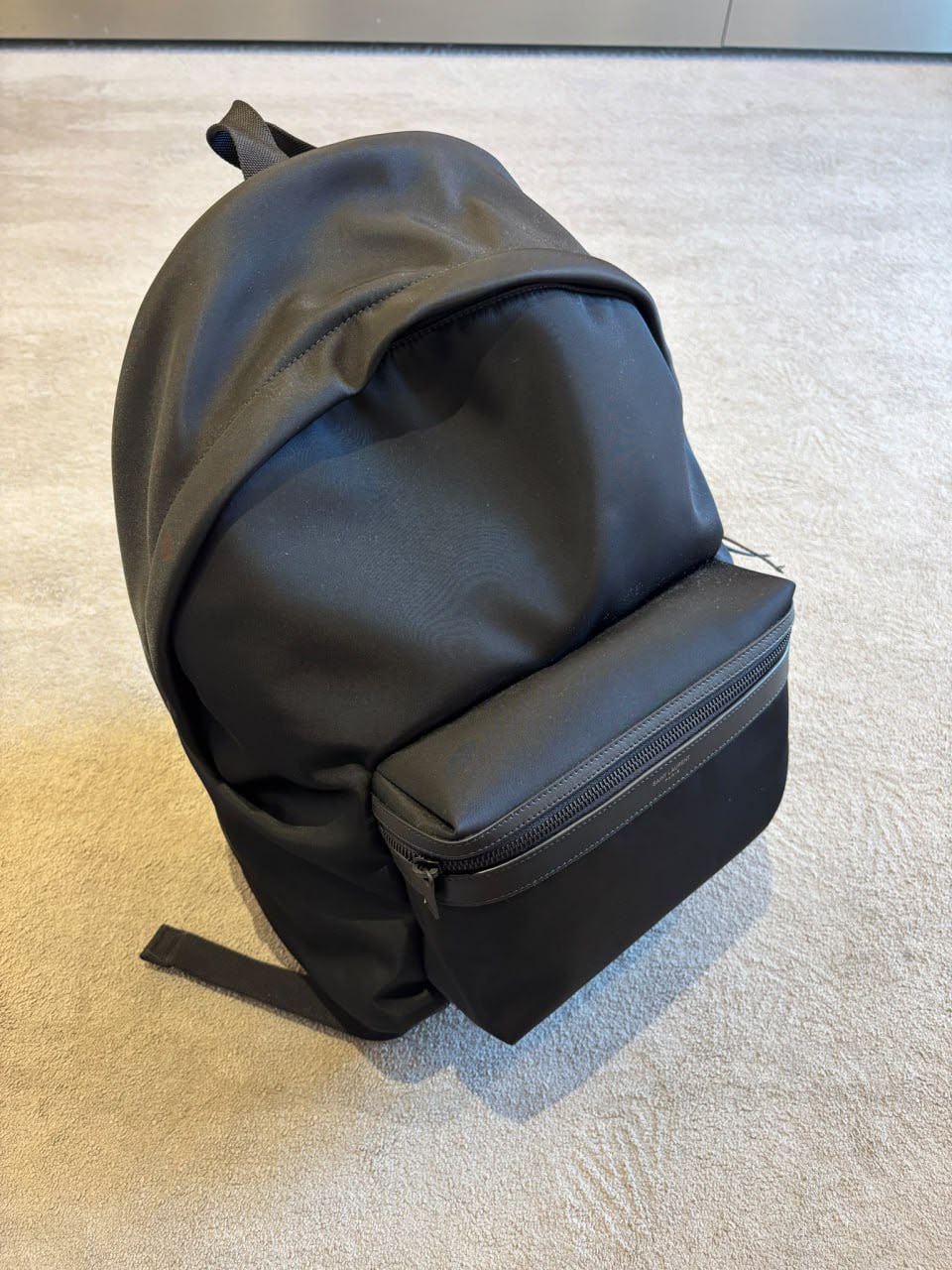 City Backpack in Econyl