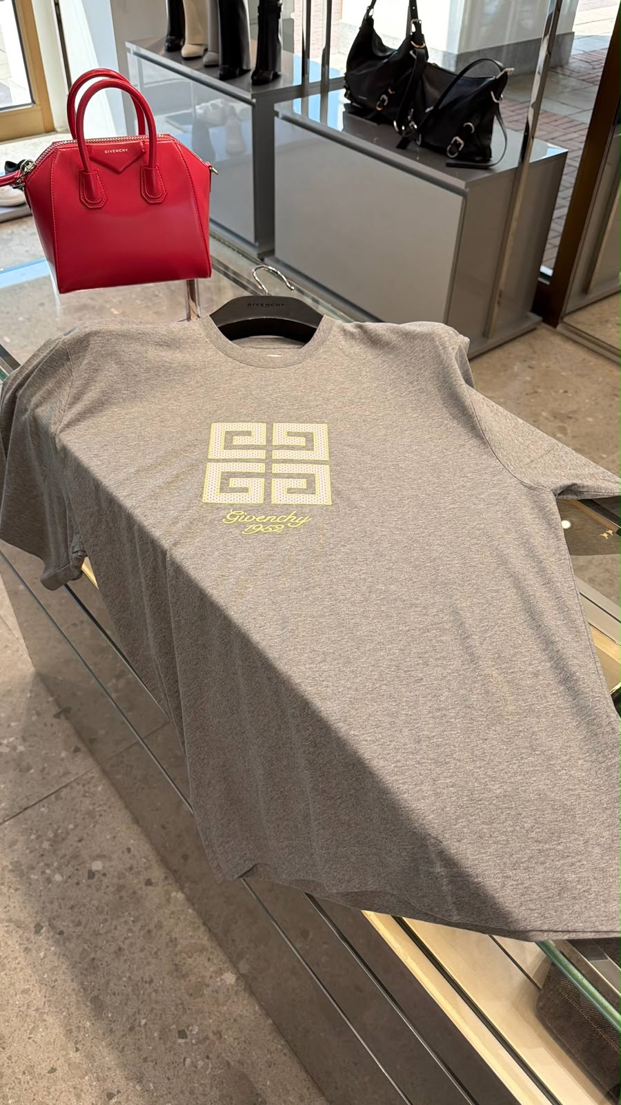1952 Logo T-Shirt