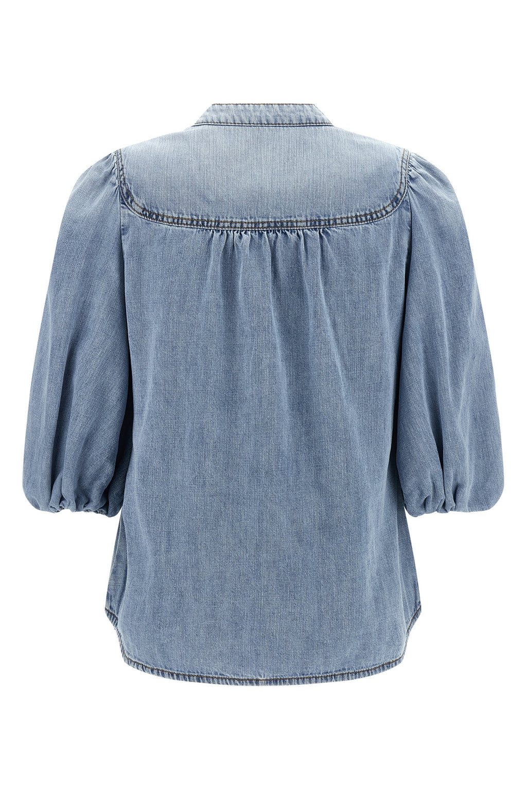 ZIMMERMANN 'Lucky' blouse For Women 100% cotton