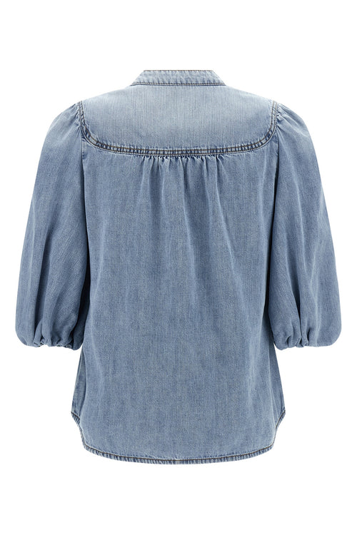 ZIMMERMANN 'Lucky' blouse For Women 100% cotton