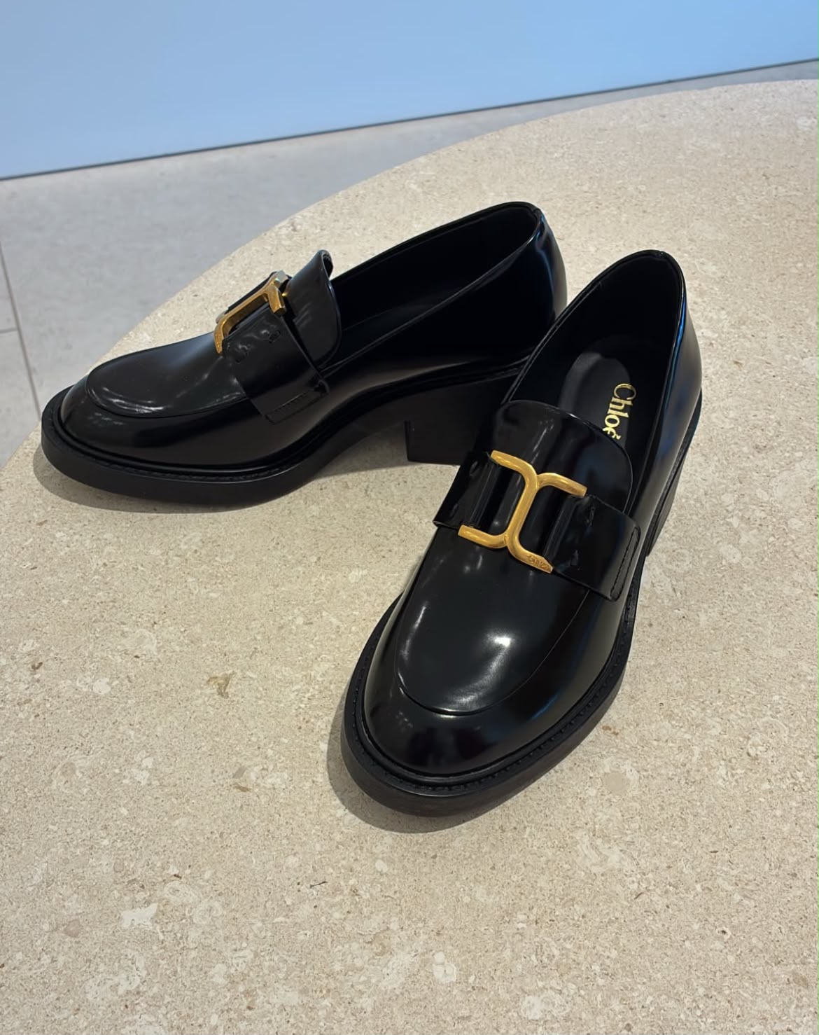 Lou Loafers