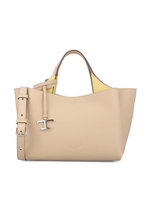 Borsa in pelle