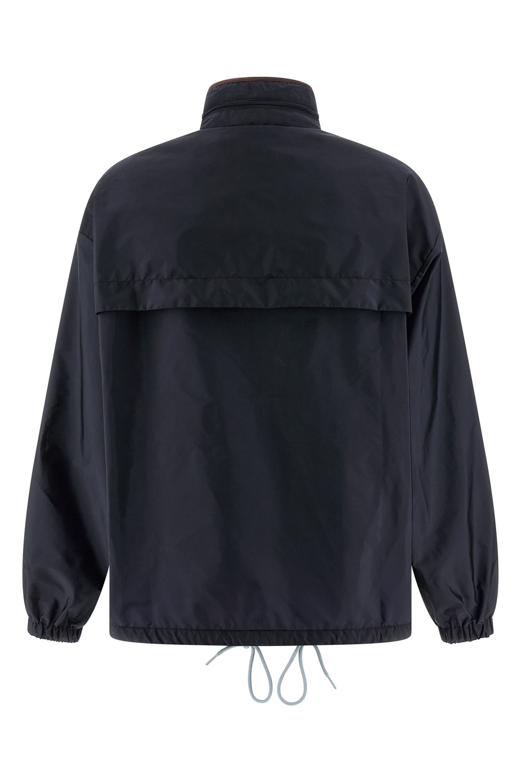 PRADA Re-Nylon Waterproof For Women 100% recycled polyamide