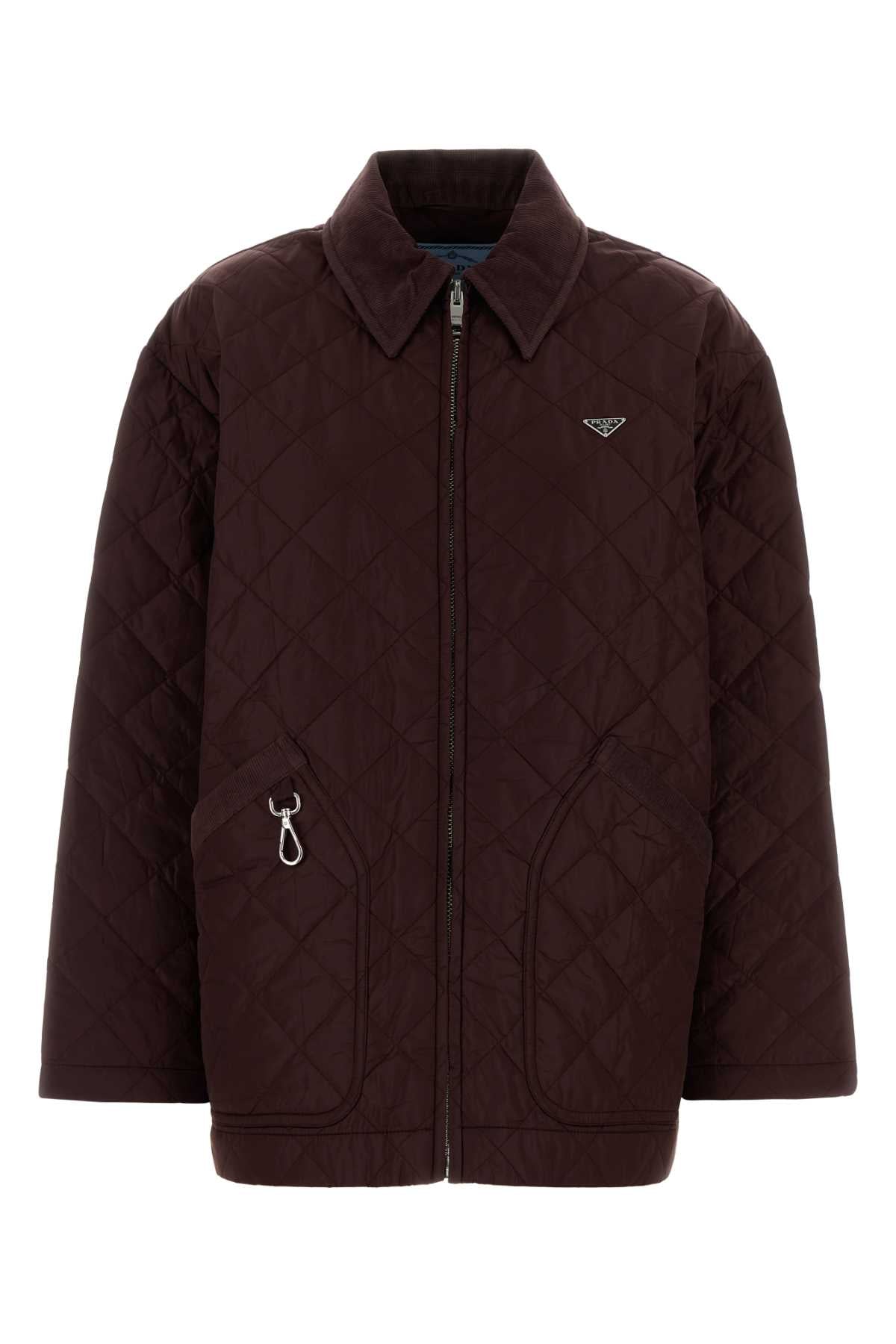 PRADA BLOUSON