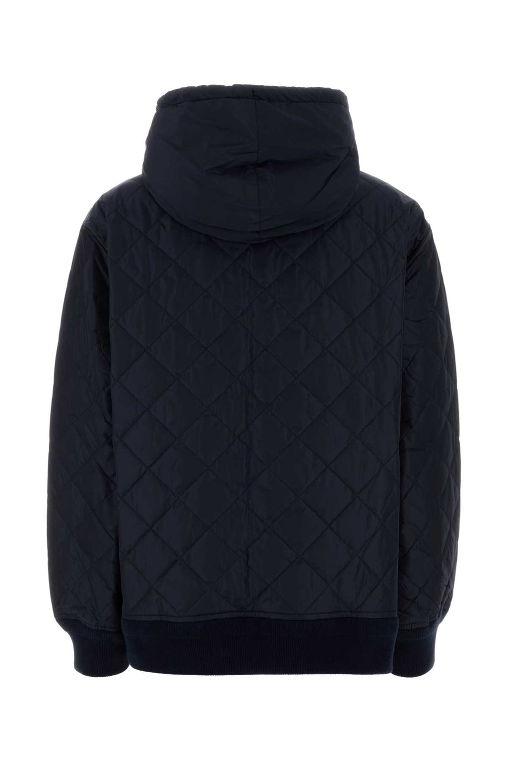 PRADA GIUBBOTTI For Women Exterior: 100% Nylon Lining: 100% Nylon