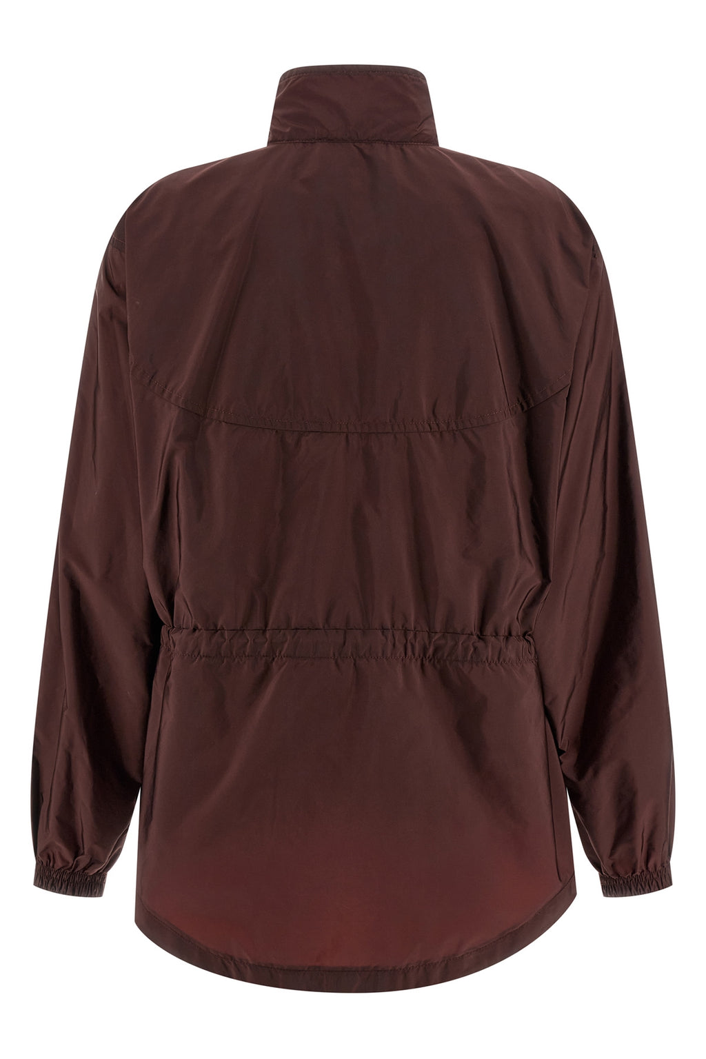 PRADA Blouson Re-Nylon For Women 100% recycled polyamide