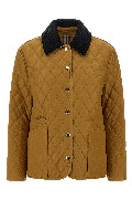 'Dranefeld' jacket