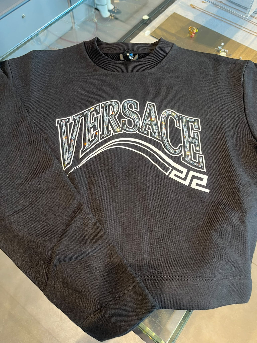 Logo Hoodie