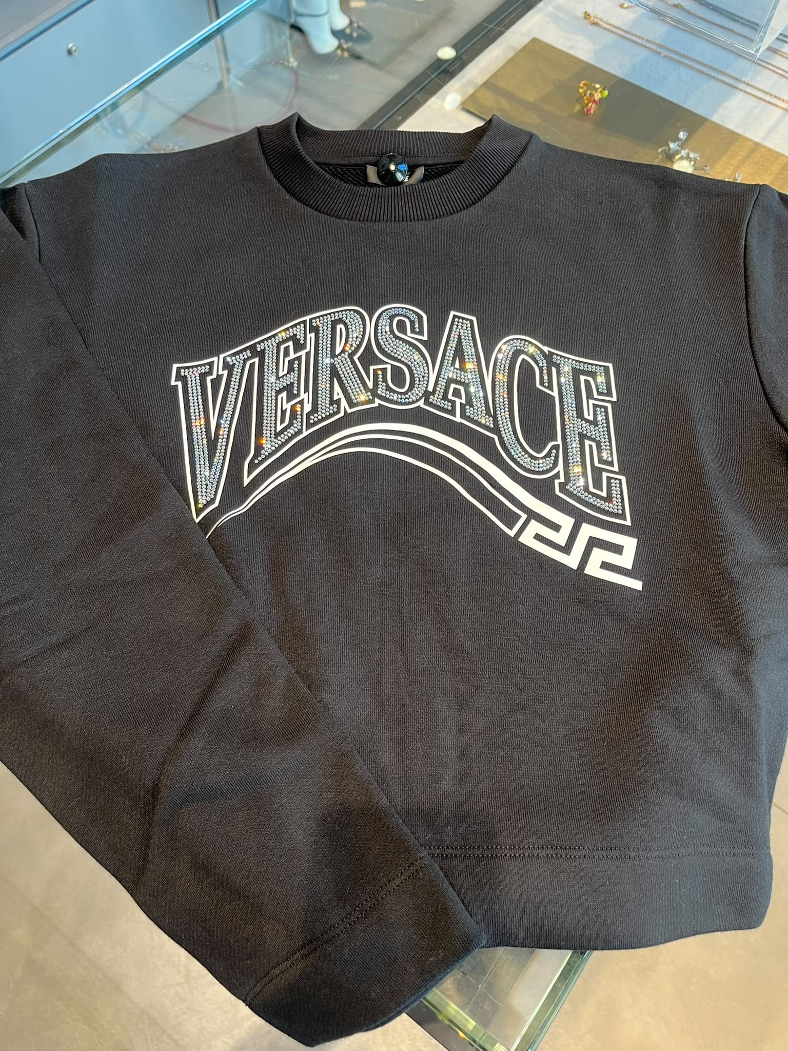 Logo Hoodie