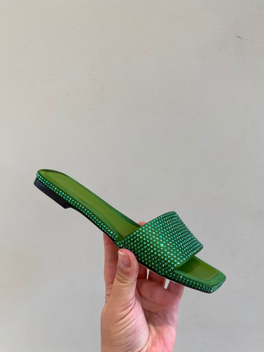 Bing Flat Slide