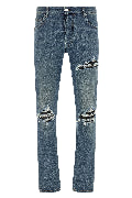 'MX1' skinny jeans