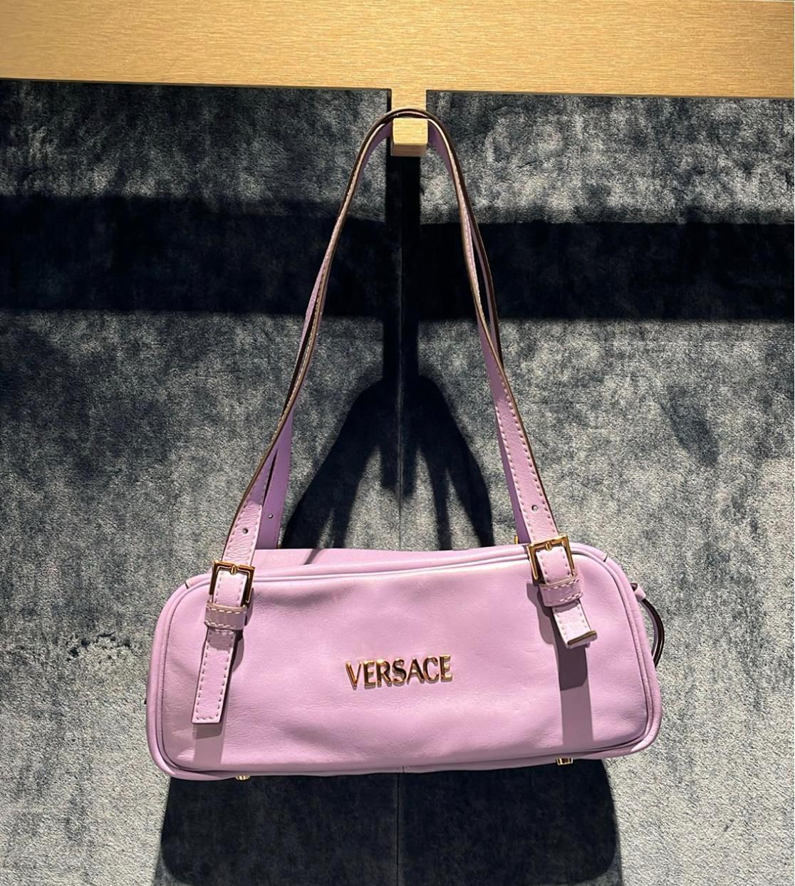 Repeat Small Hobo Bag