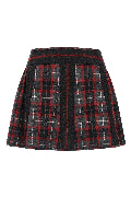 'Mini Bell' skirt