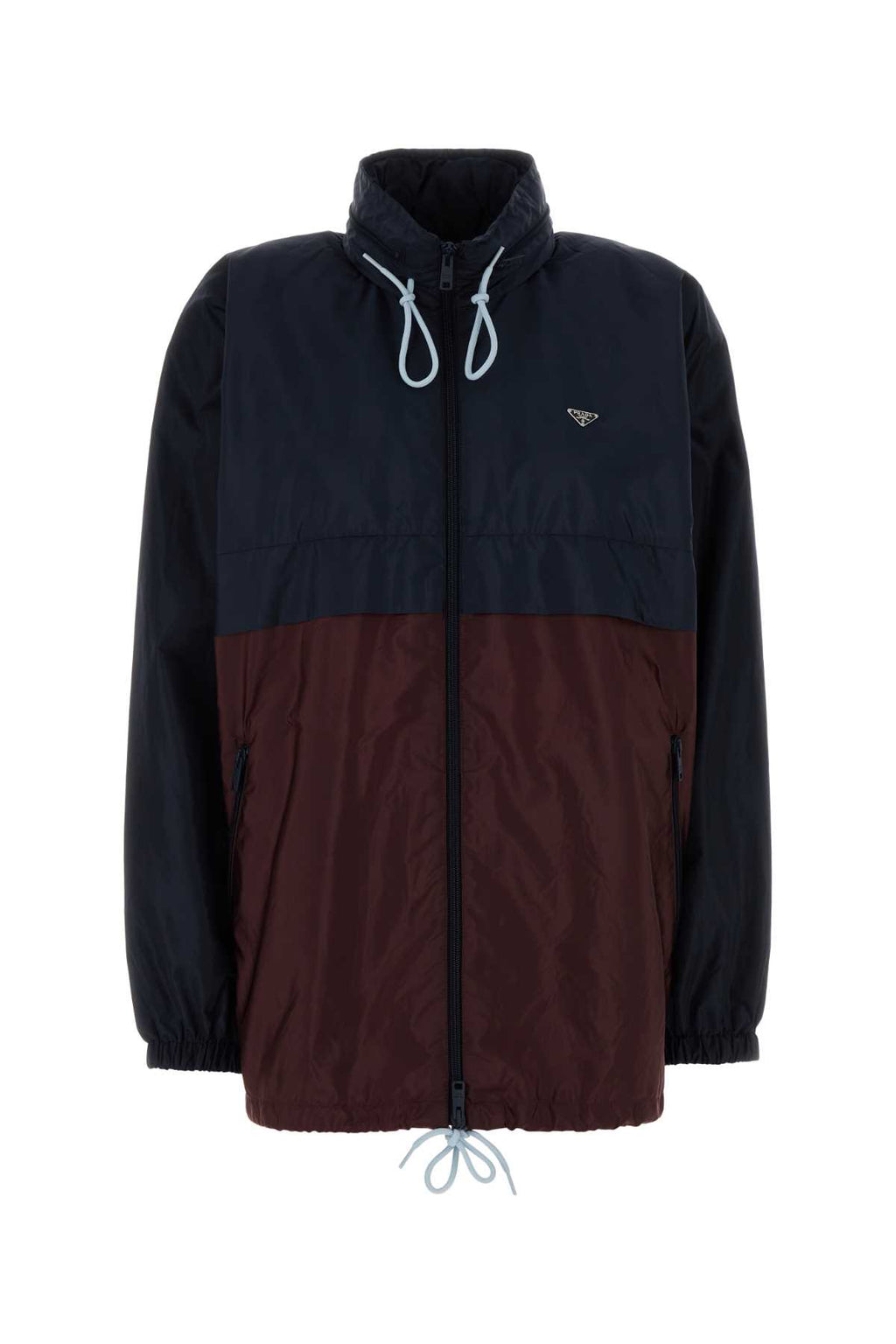 PRADA GIUBBOTTI For Women Exterior: 100% Re-nylon