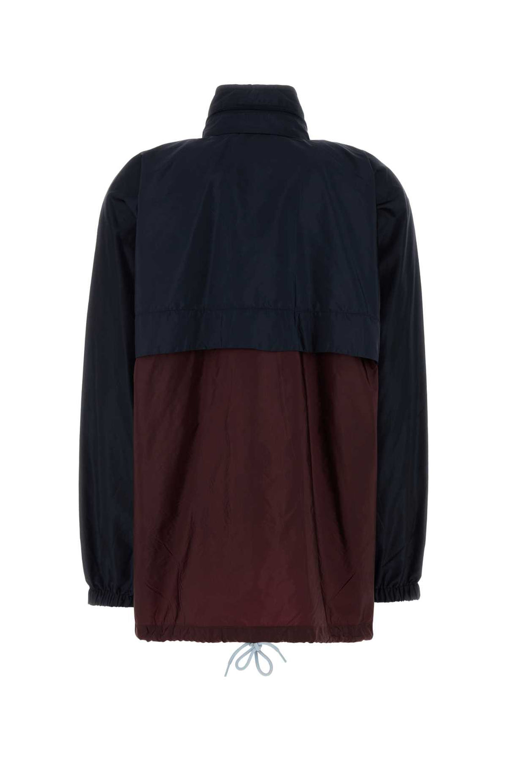 PRADA GIUBBOTTI For Women Exterior: 100% Re-nylon