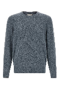 Crew-Neck Sweater