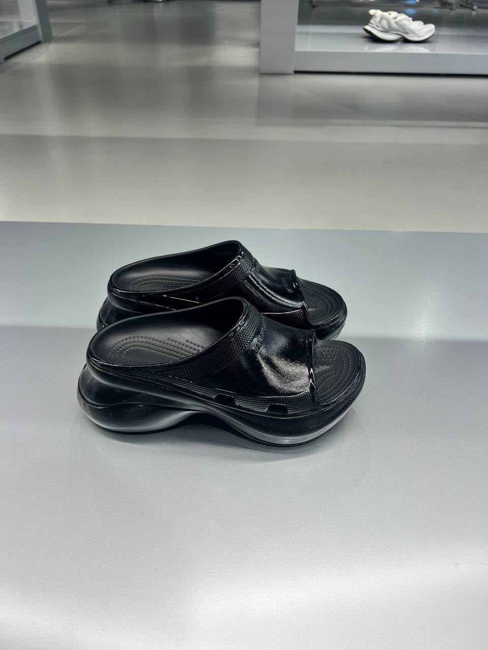 x Crocs Madame Sandals
