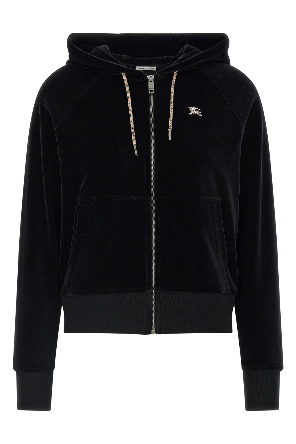 'Vesper' hoodie