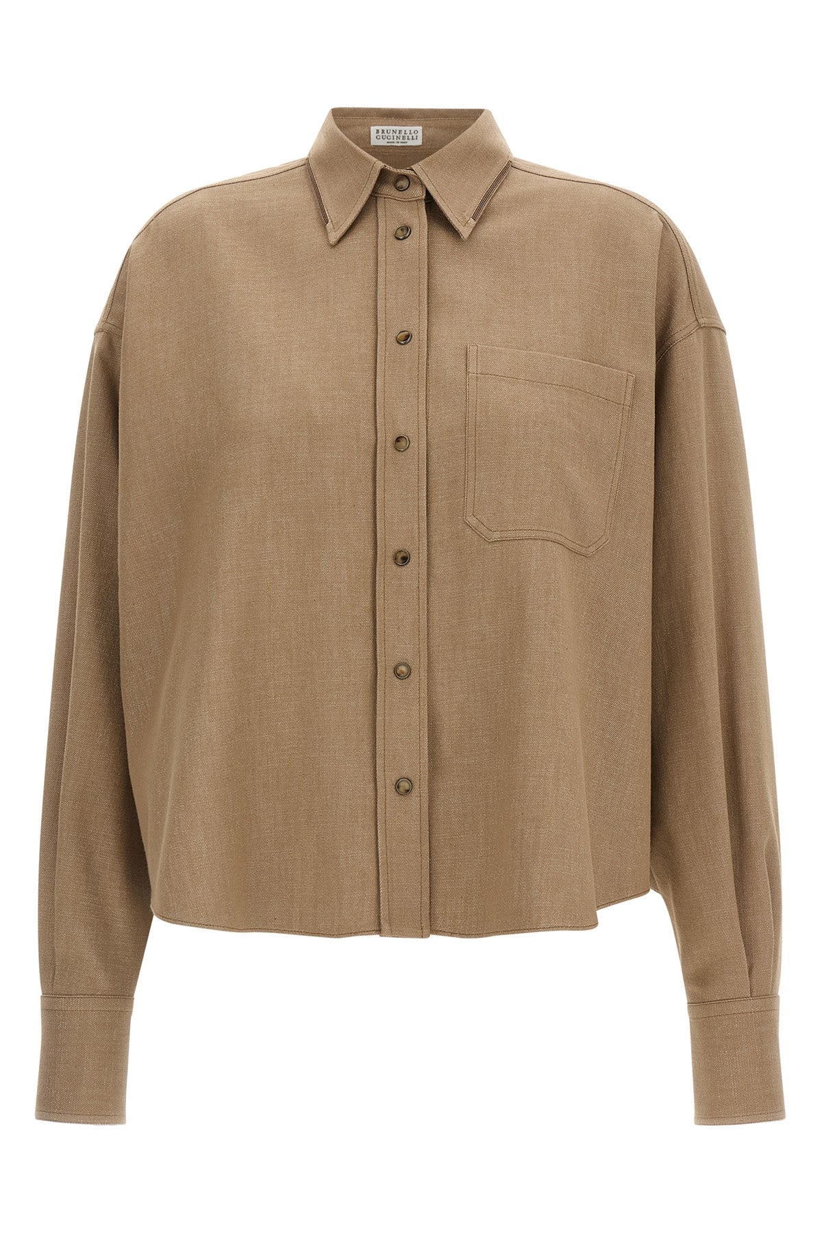 'Sparkling' shirt
