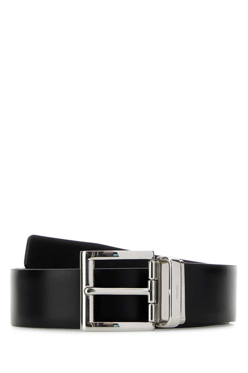 PRADA CINTURE For Men 100%Vitello
