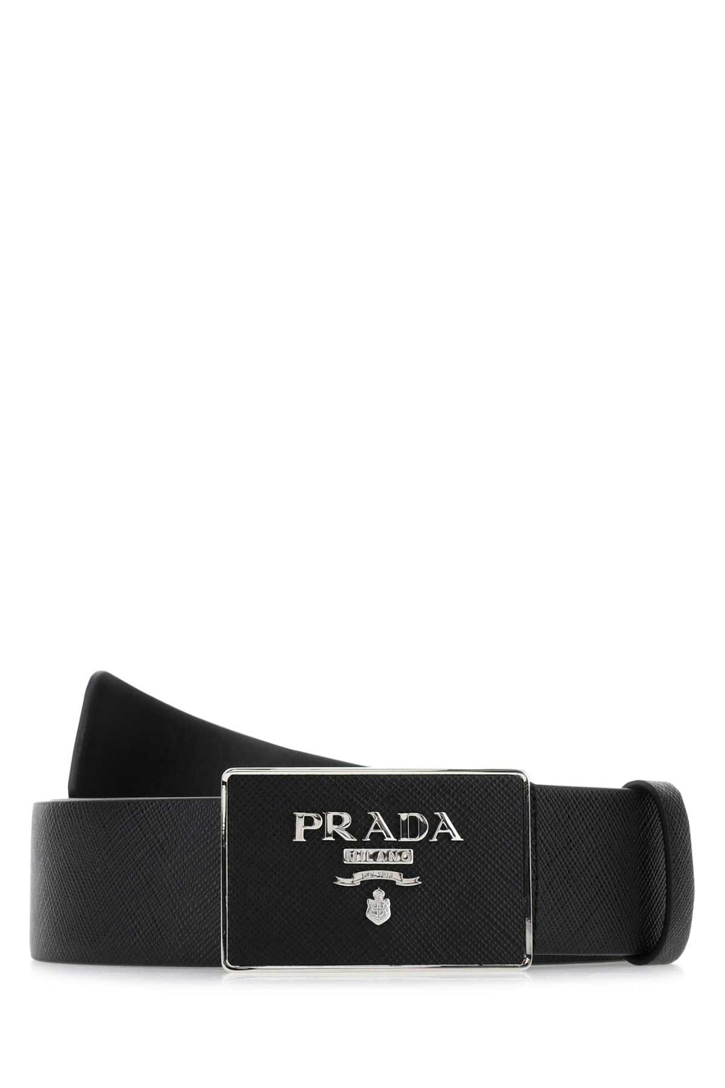 PRADA CINTURA For Men 100%Vitello