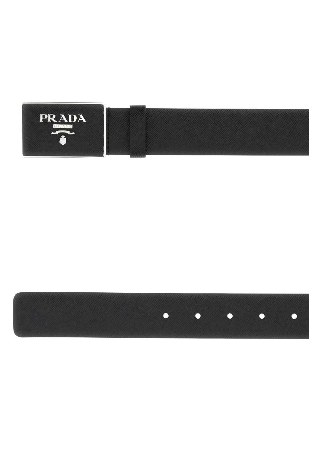 PRADA CINTURA For Men 100%Vitello