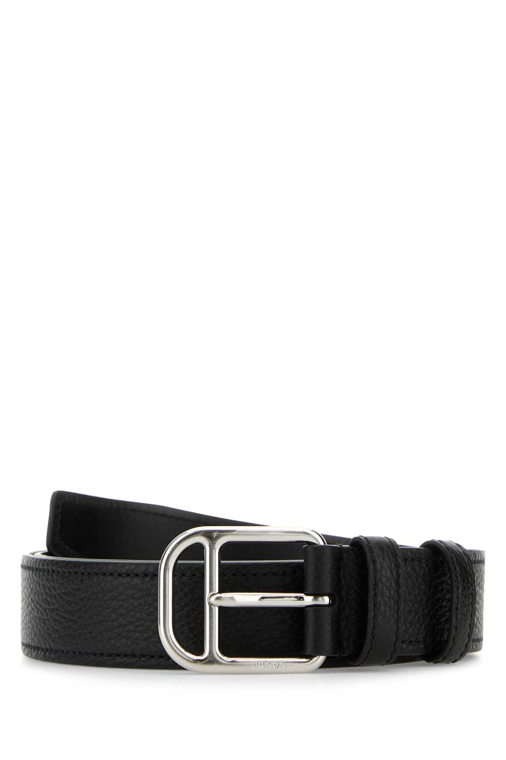PRADA CINTURE For Men 100%Vitello