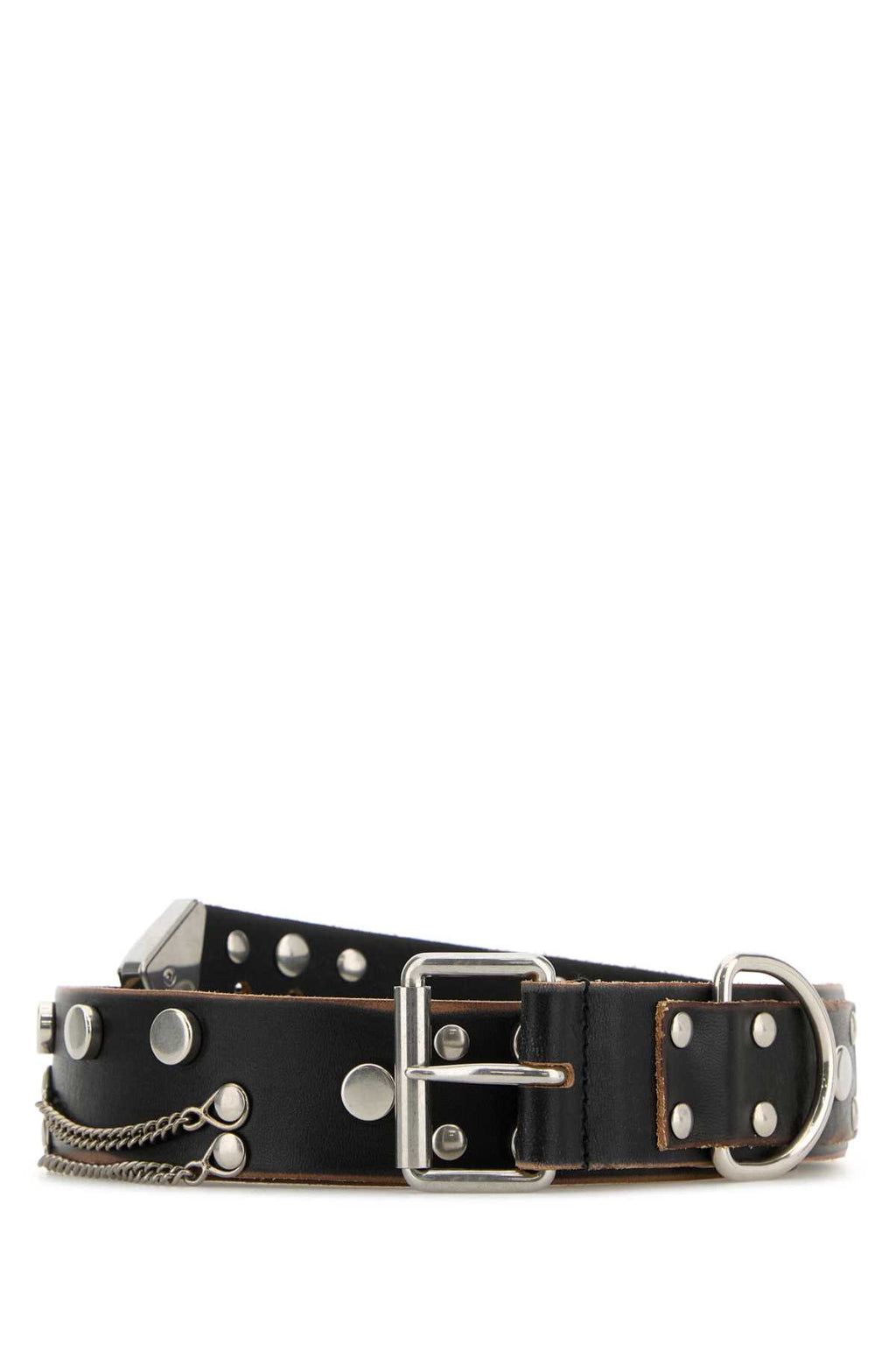 PRADA CINTURE For Men 100%Vitello