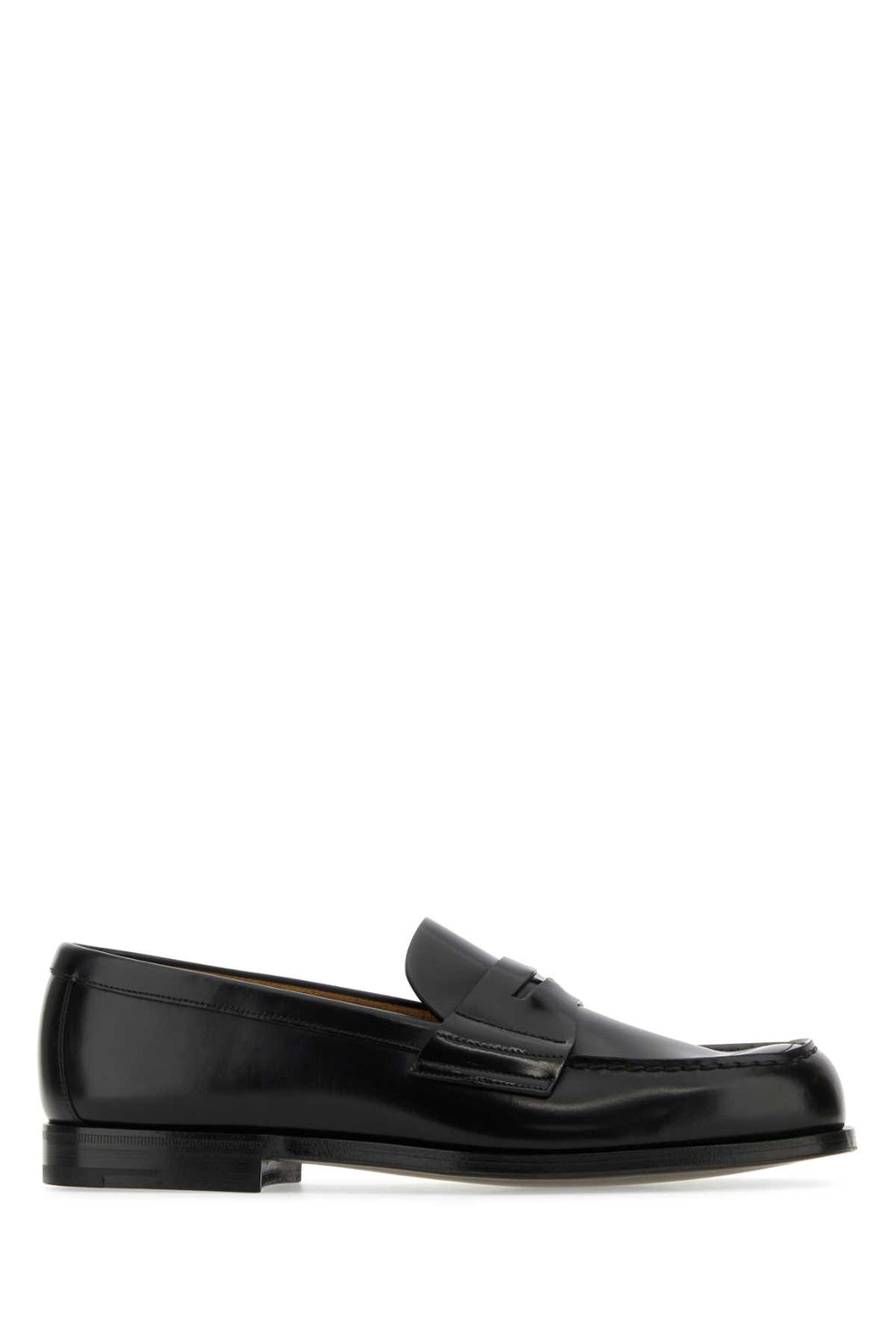 PRADA MOCASSINI For Men 100%Vitello