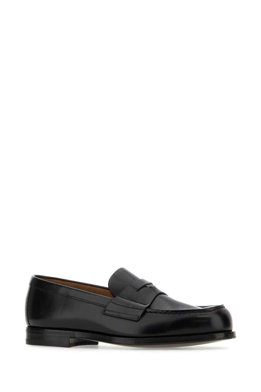 PRADA MOCASSINI For Men 100%Vitello