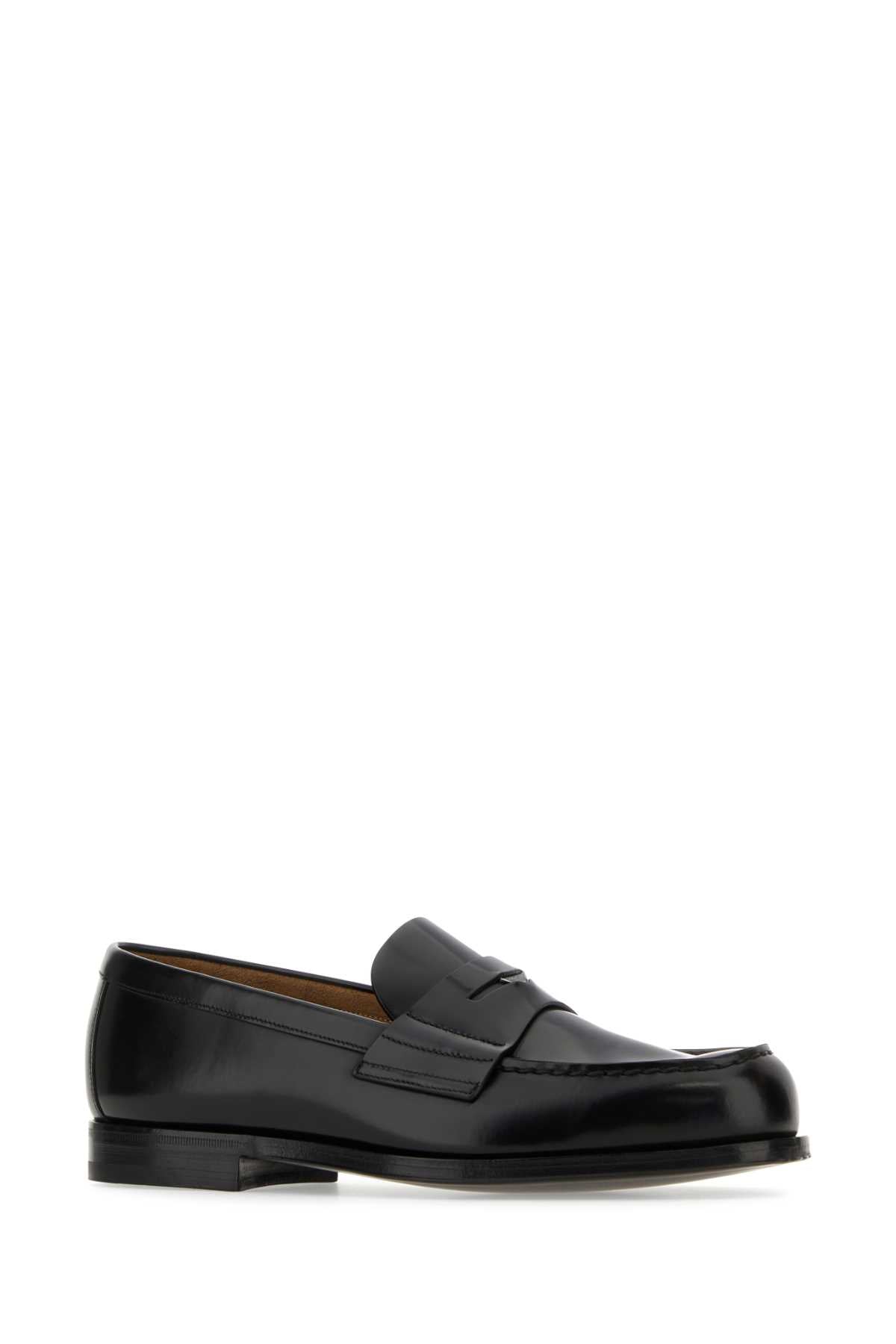 PRADA MOCASSINI For Men 100%Vitello