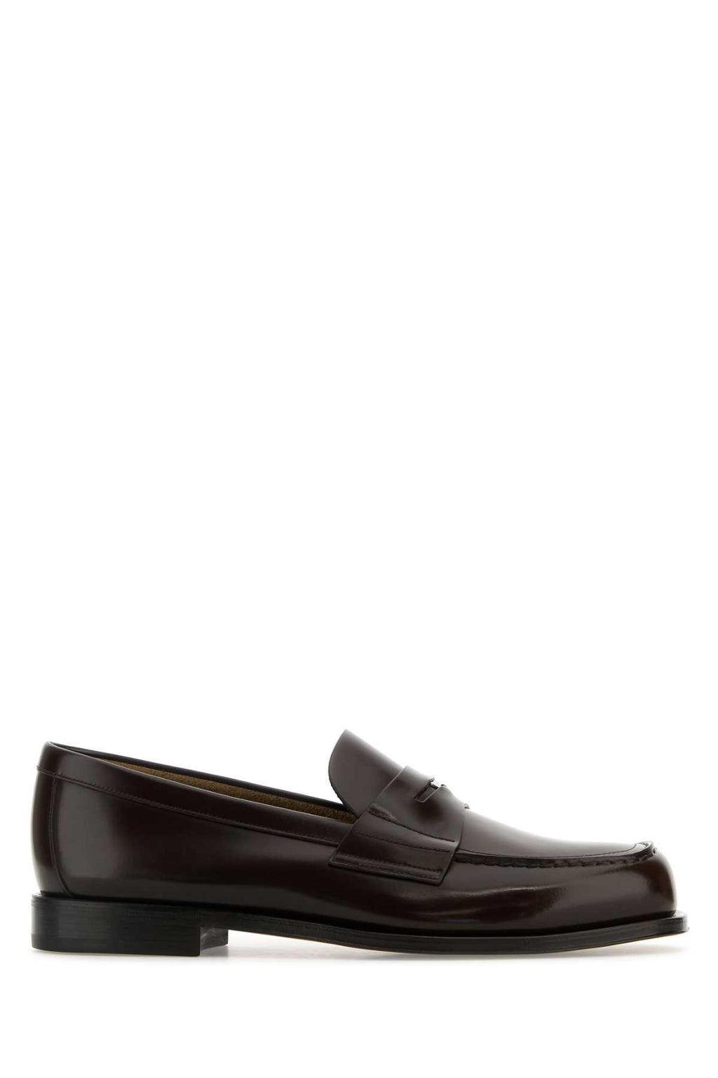 PRADA FORMALE For Men 100%Vitello