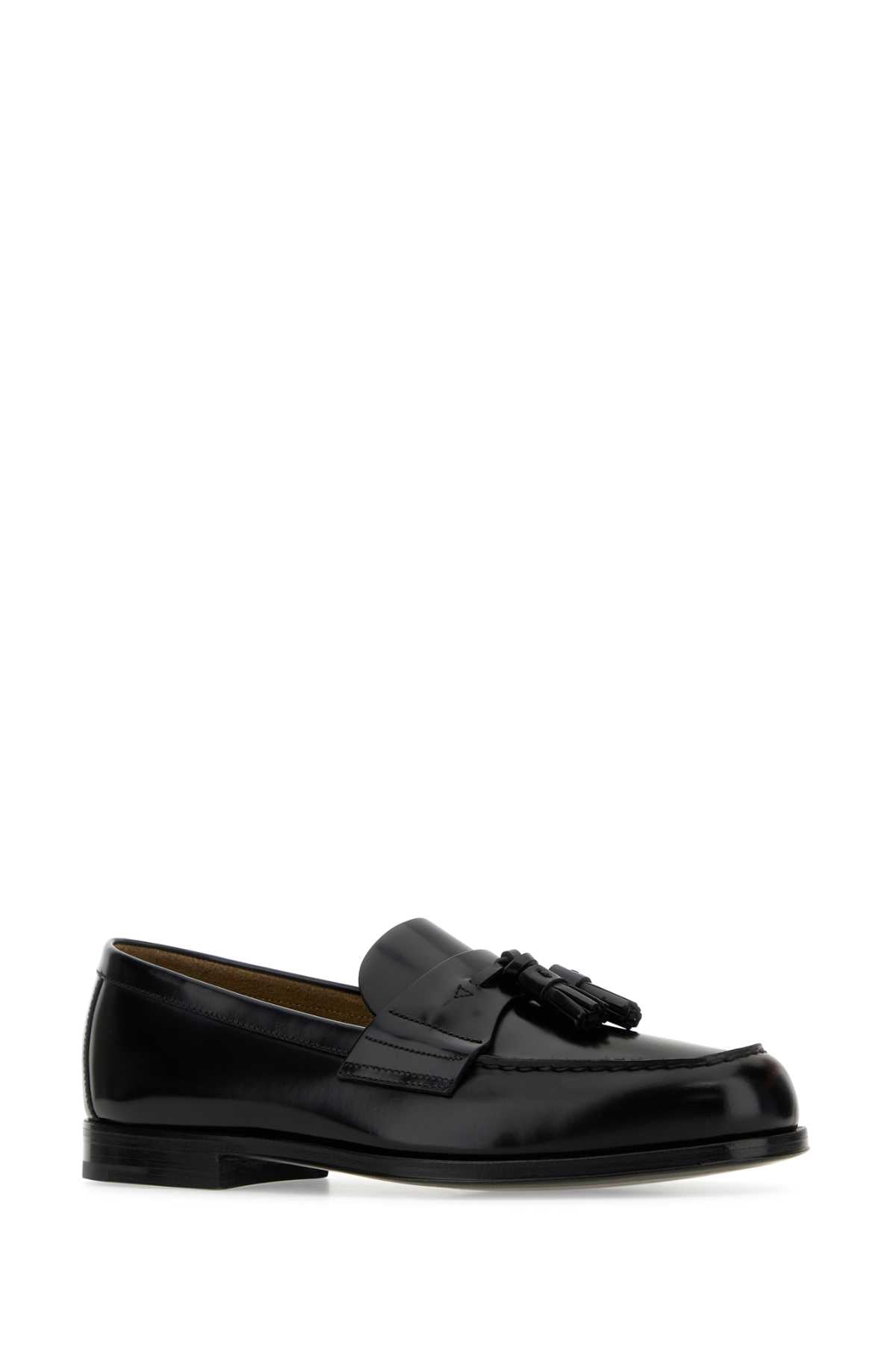 PRADA LIFESTYLE For Men 100%Vitello