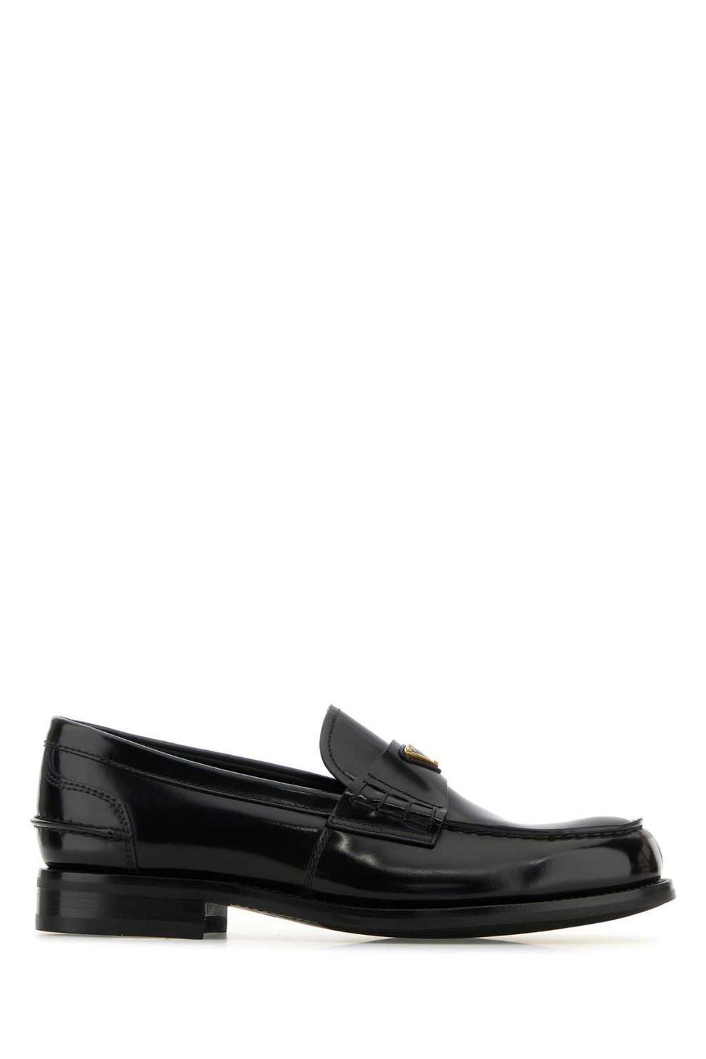 PRADA MOCASSINO For Men 100%Vitello