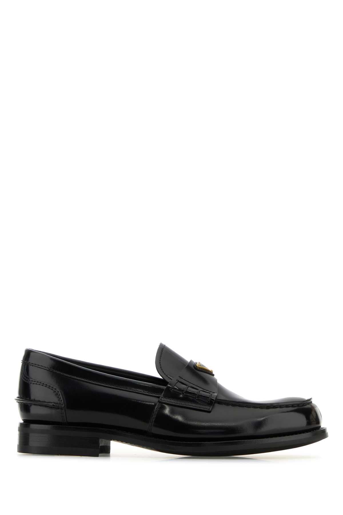 PRADA MOCASSINO For Men 100%Vitello