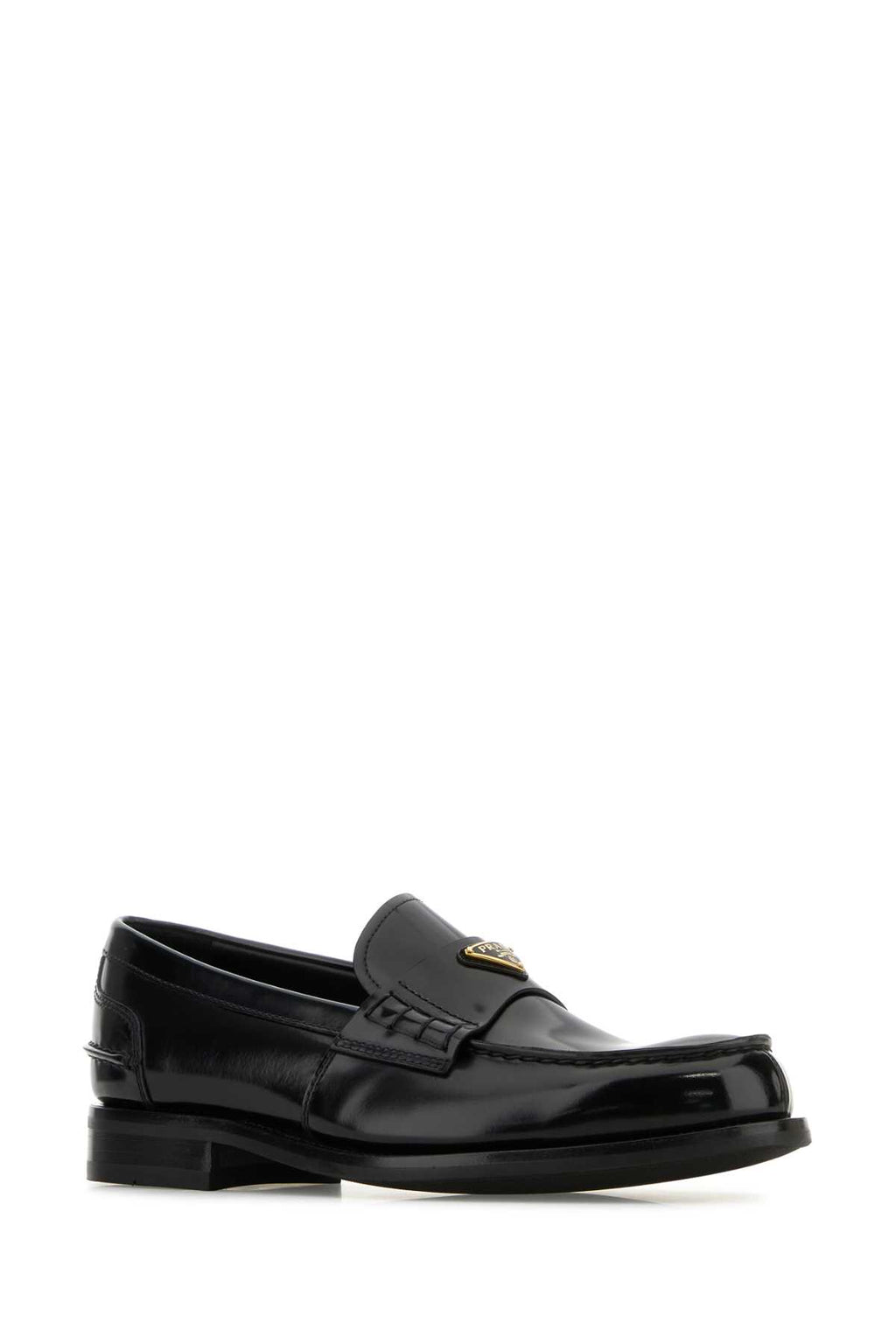 PRADA MOCASSINO For Men 100%Vitello