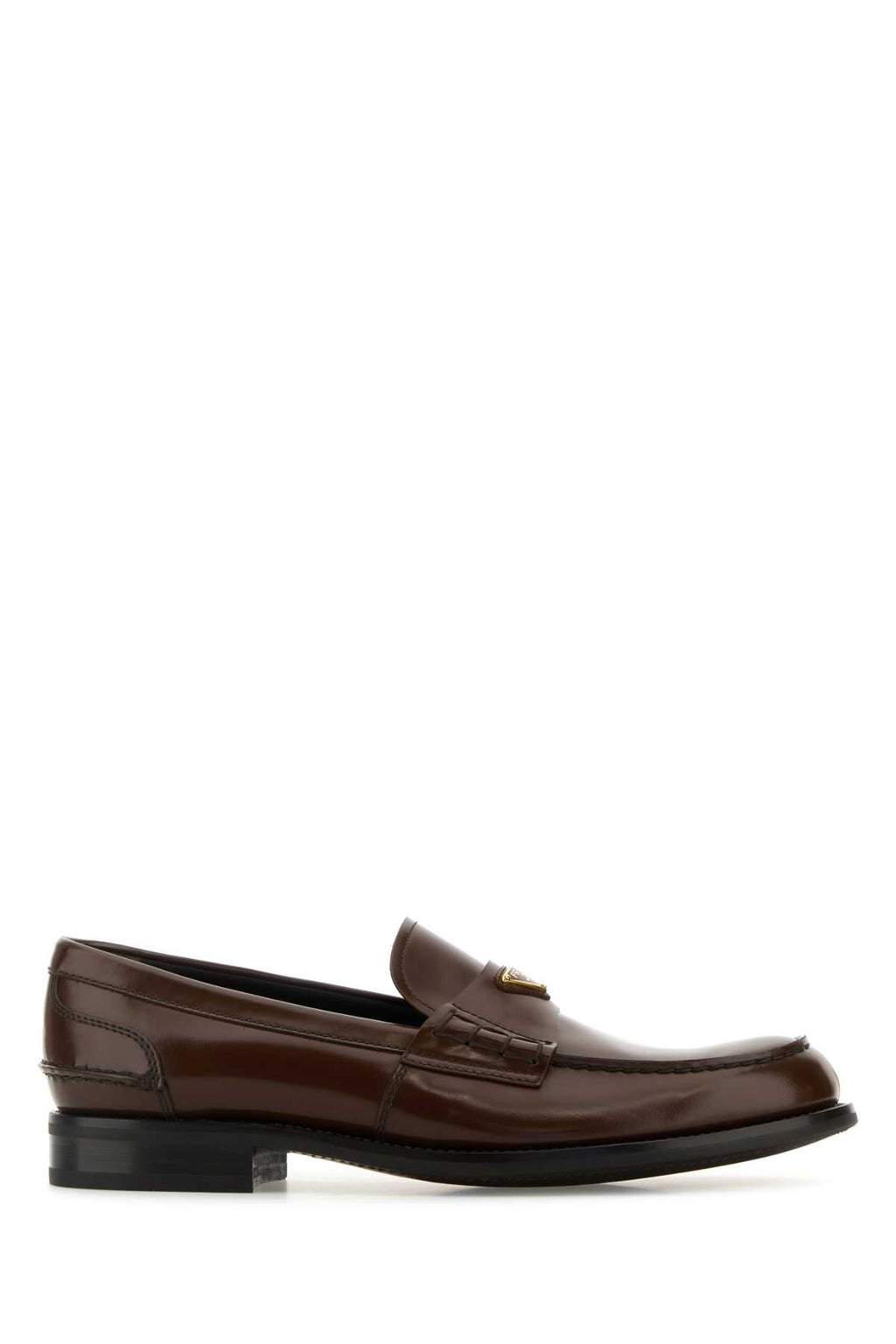 PRADA FORMALE For Men 100%Vitello