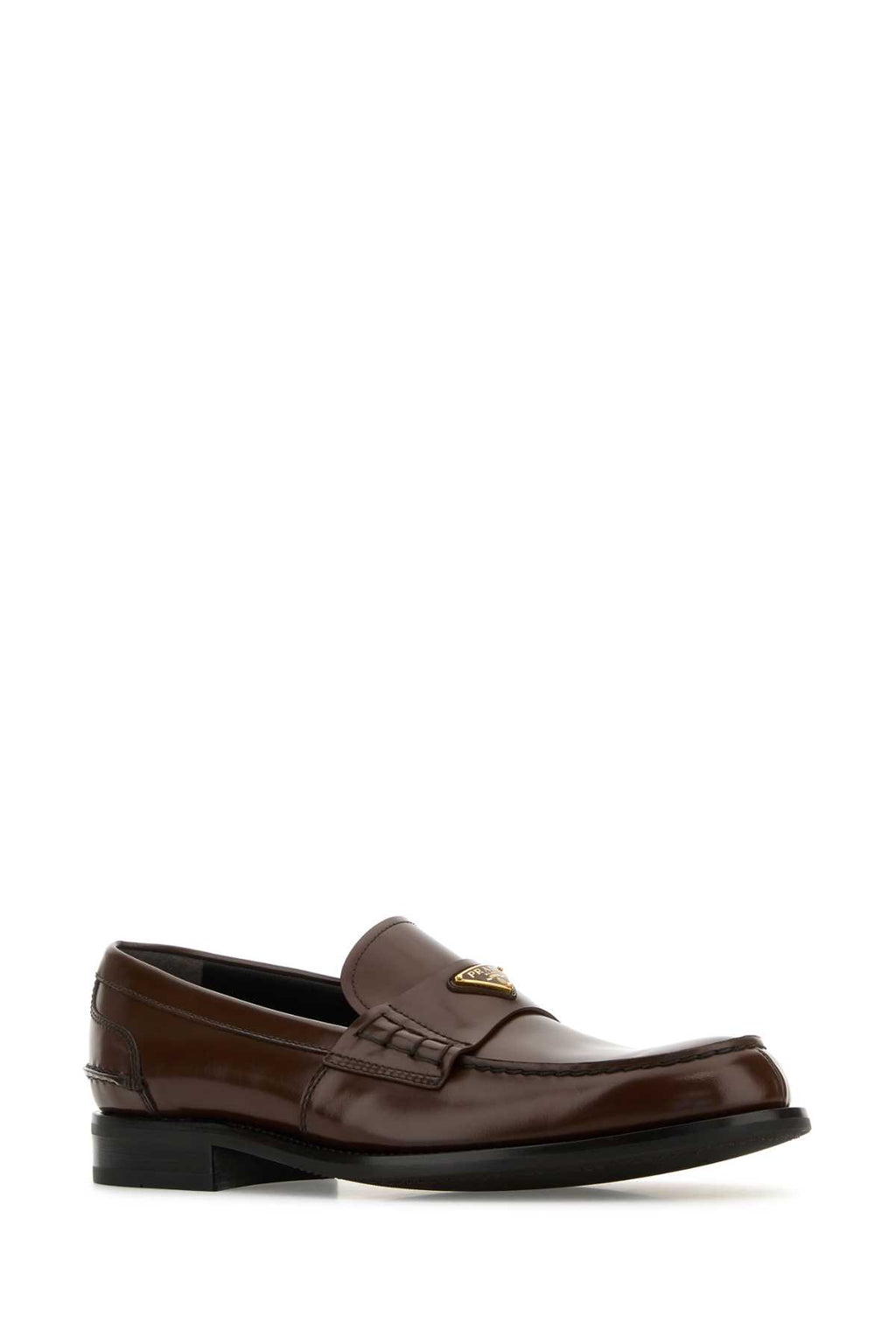 PRADA FORMALE For Men 100%Vitello