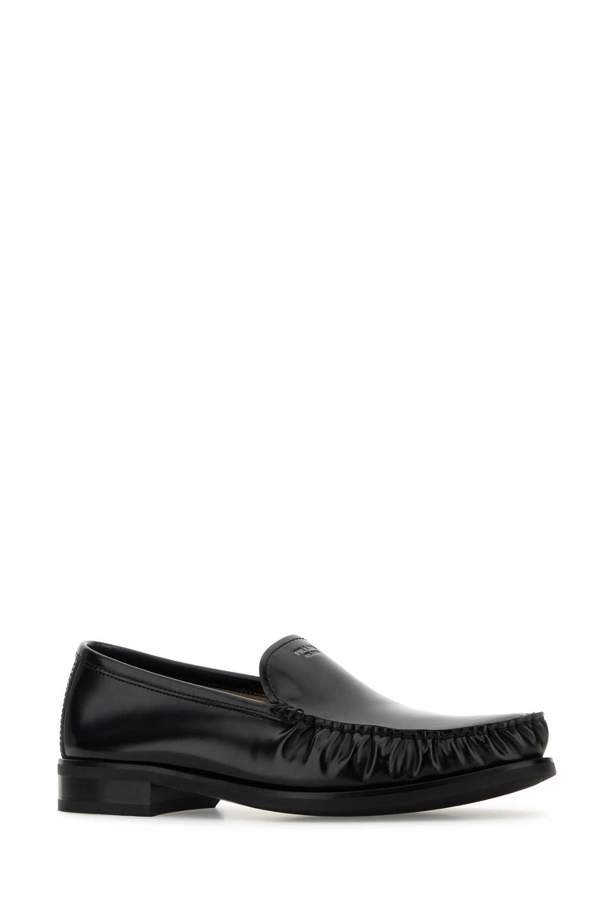 PRADA FORMALE For Men 100%Vitello