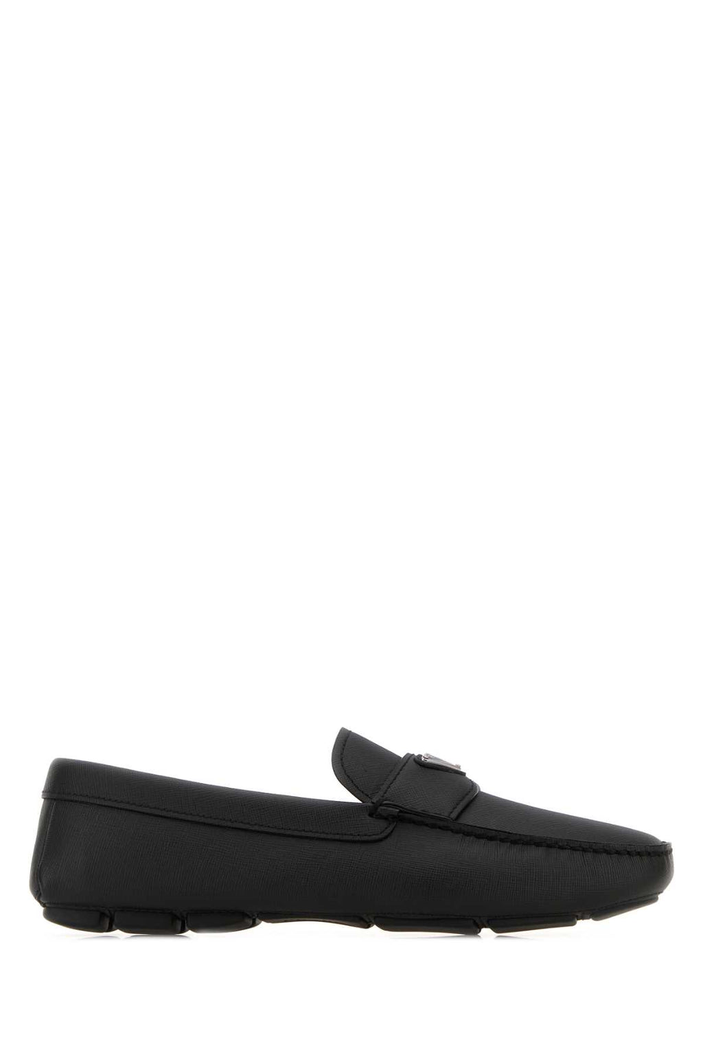 PRADA LIFESTYLE For Men Exterior: 100% Leather Interior: 100% Leather Sole: Rubber
