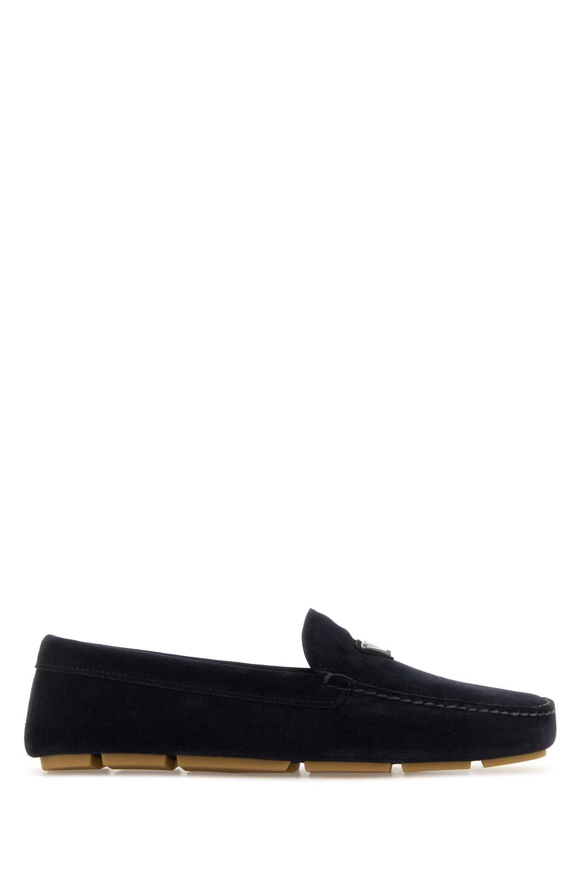 PRADA DRIVE For Men 100%Vitello