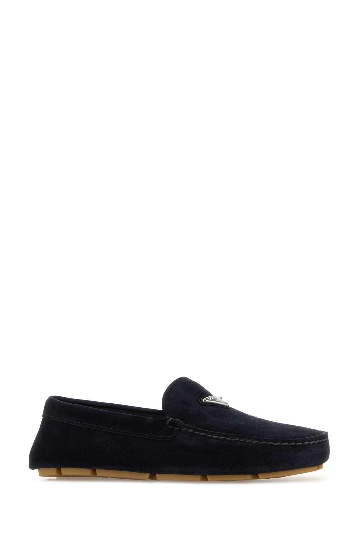 PRADA DRIVE For Men 100%Vitello