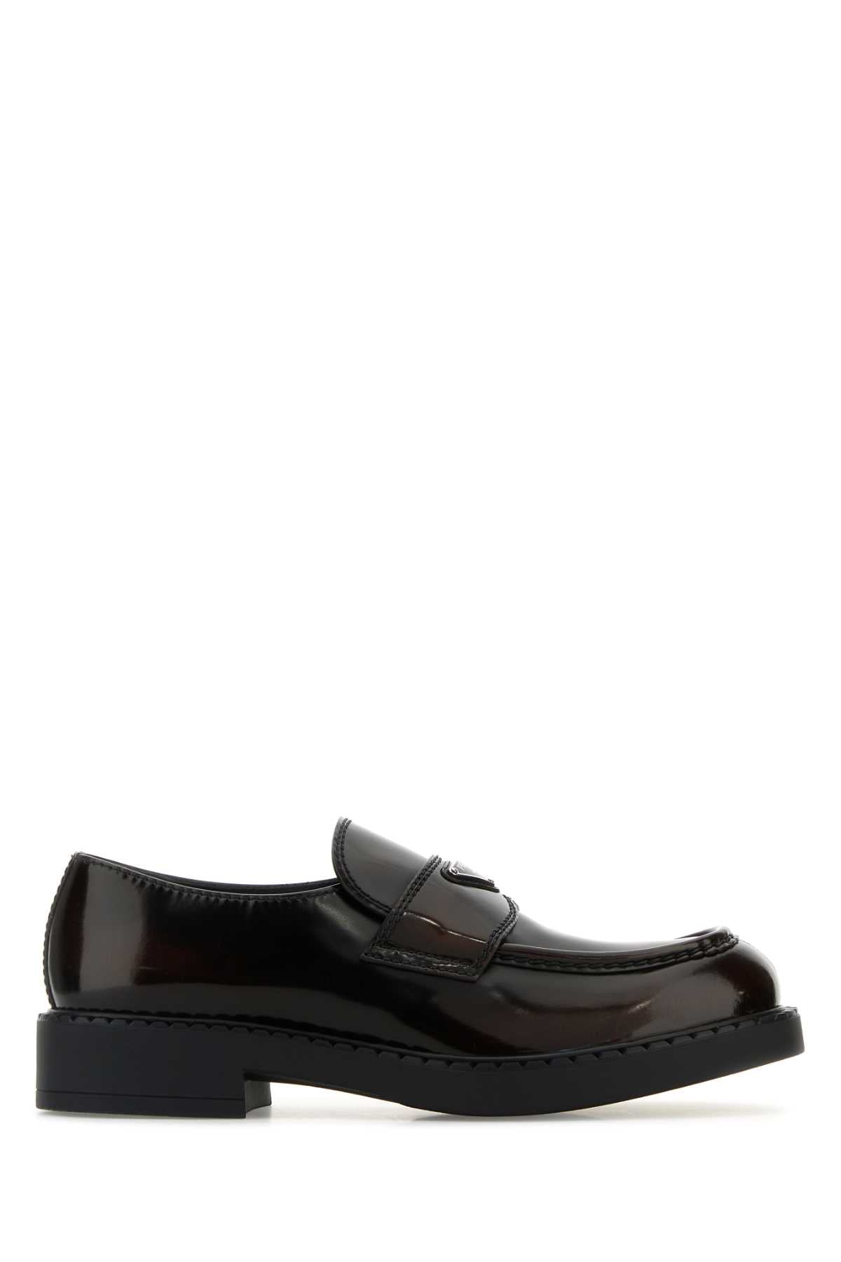 PRADA LIFESTYLE For Men 100%Vitello