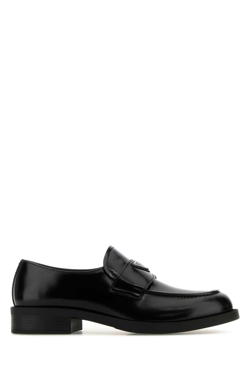 PRADA LOAFERS For Men 100%Vitello