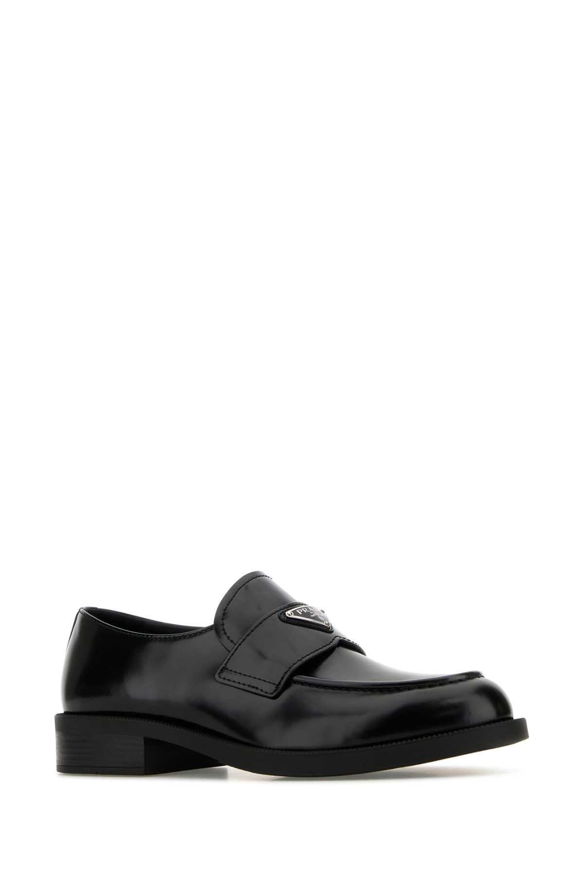 PRADA LOAFERS For Men 100%Vitello