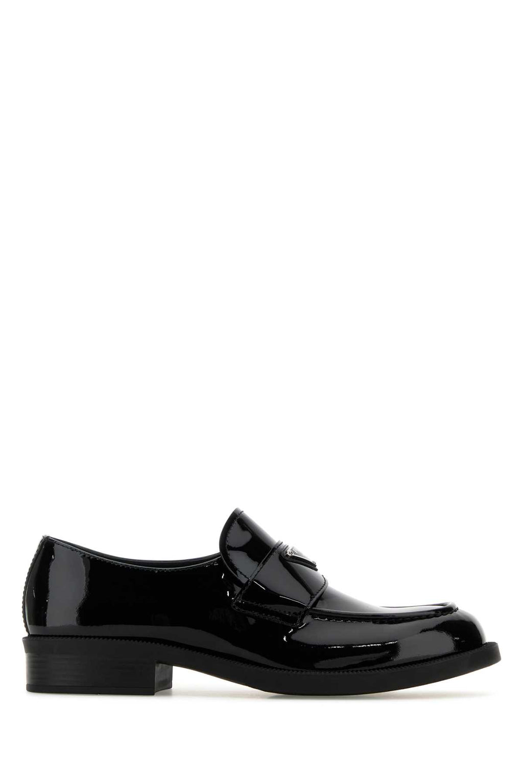 PRADA LOAFERS For Men 100%Vitello