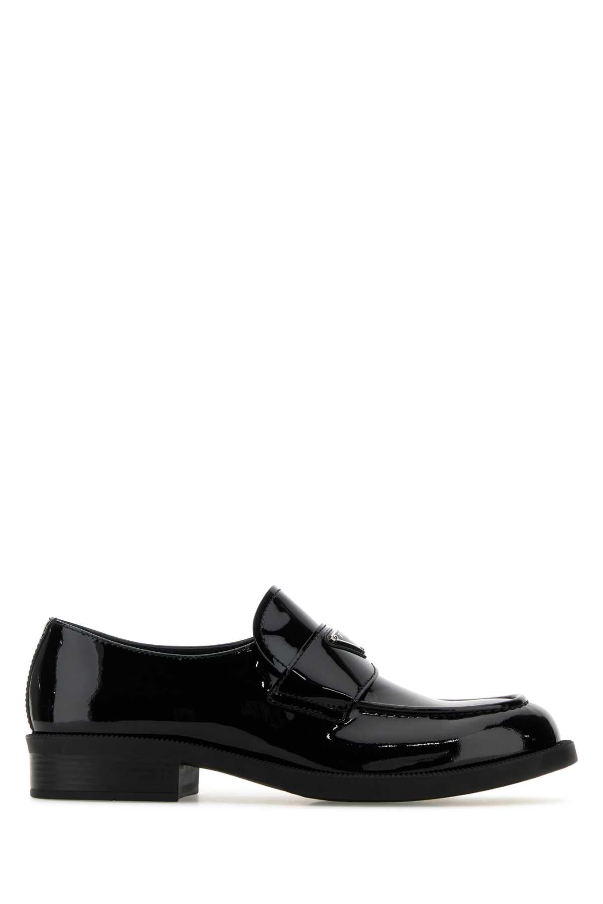 PRADA LOAFERS For Men 100%Vitello
