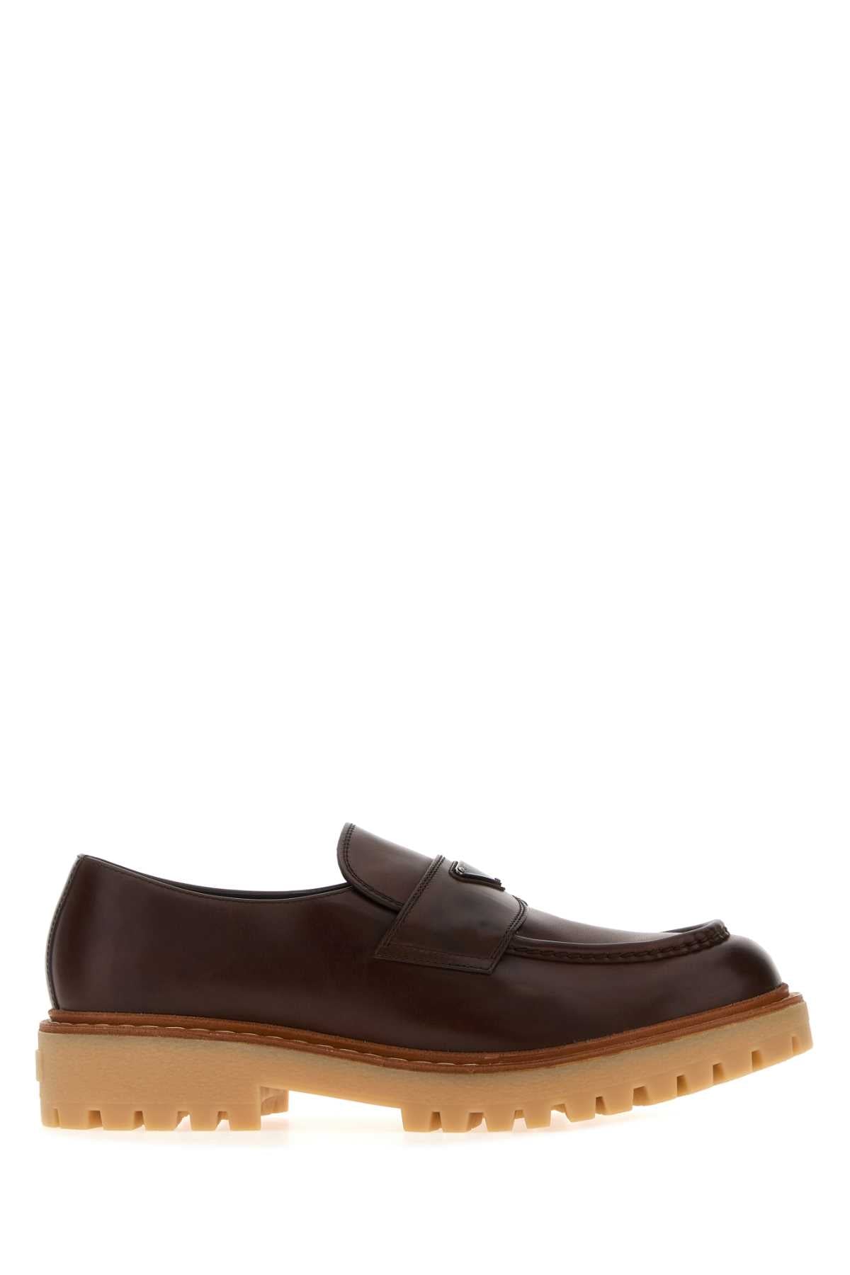 PRADA LIFESTYLE For Men 100%Vitello