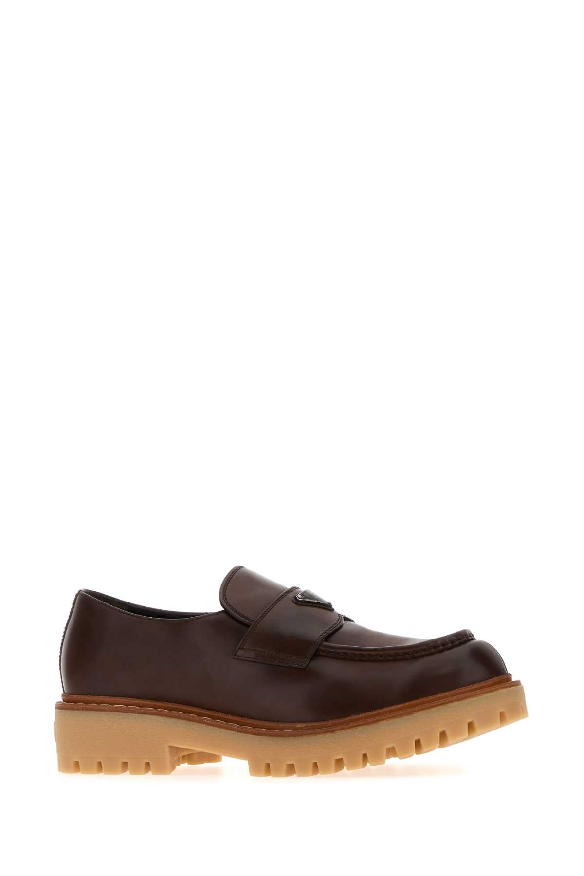 PRADA LIFESTYLE For Men 100%Vitello