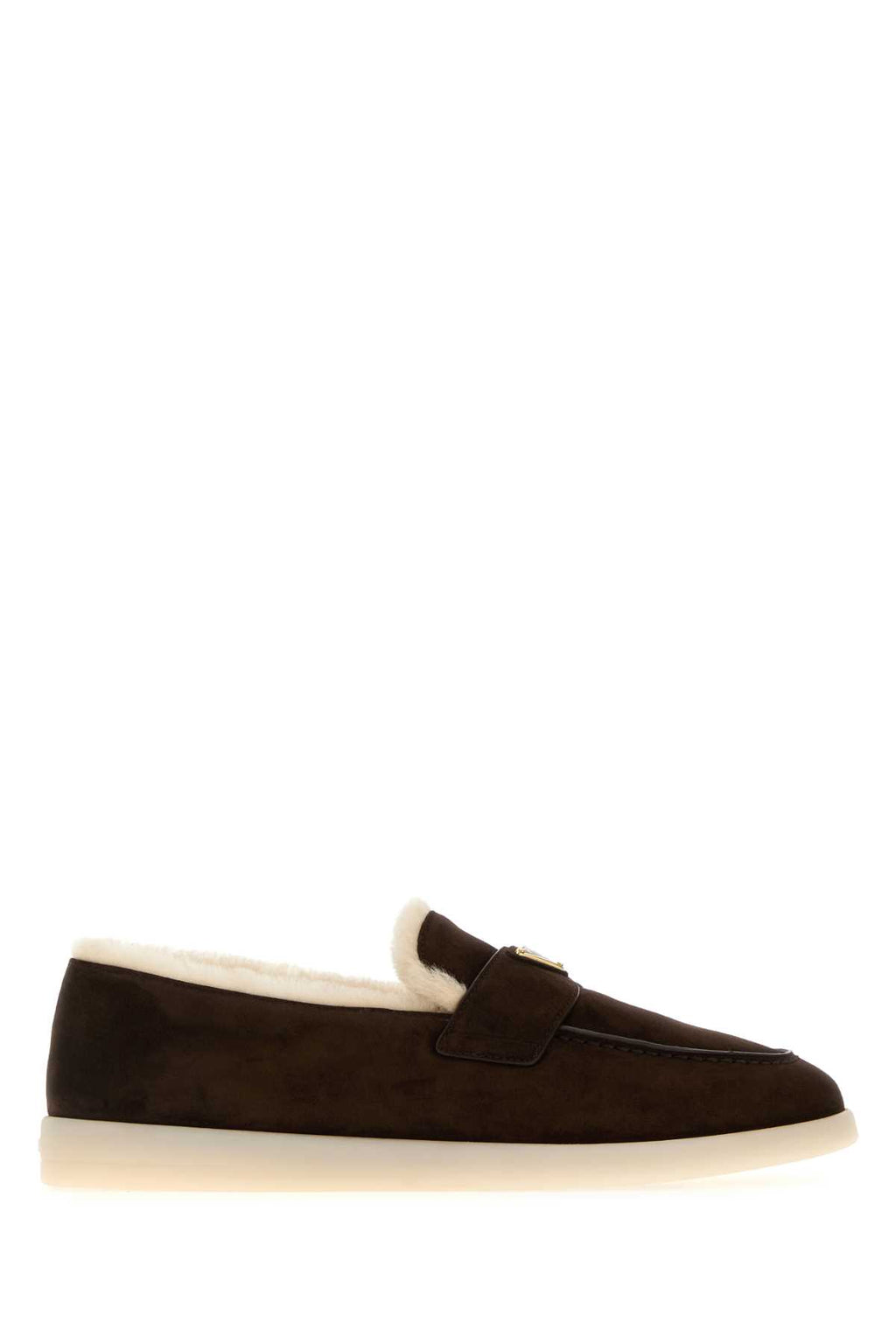PRADA SAINT TROPEZ For Men 100%VITELLO-100%OVISARIESARIES
